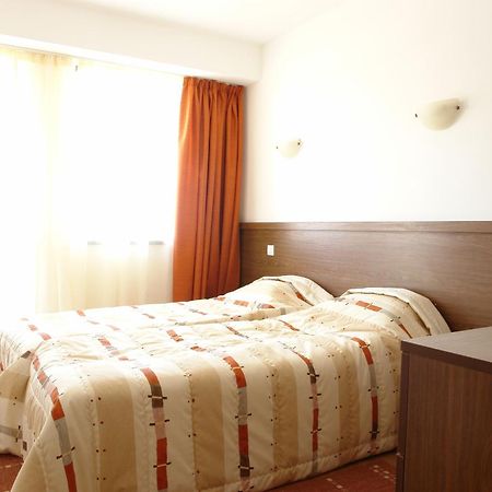 Aparthotel Winslow Highland Bansko Exterior foto