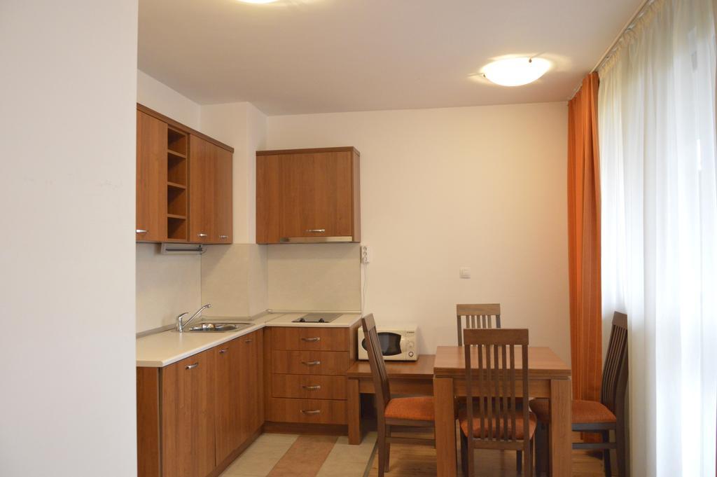 Aparthotel Winslow Highland Bansko Quarto foto