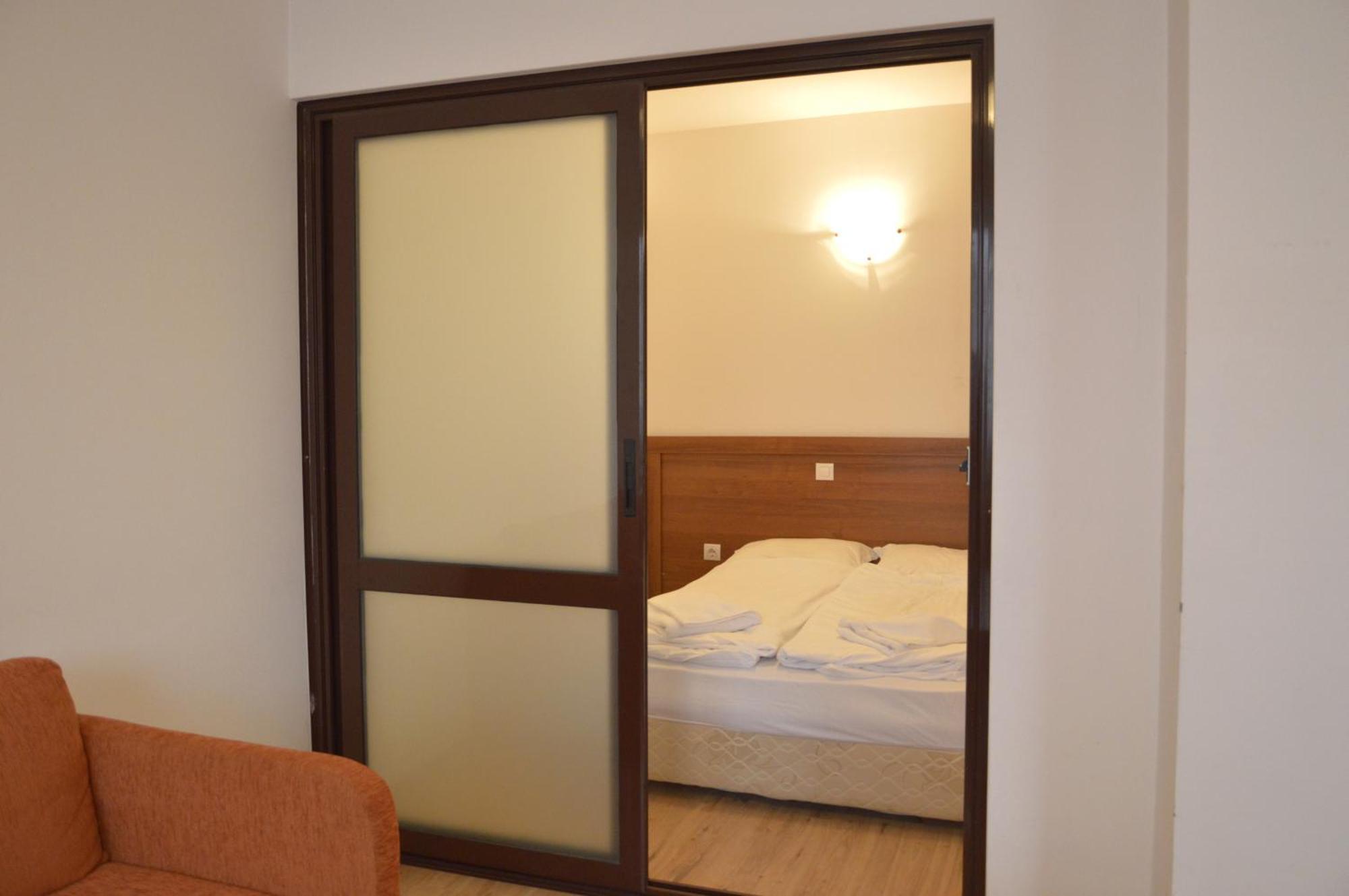Aparthotel Winslow Highland Bansko Quarto foto