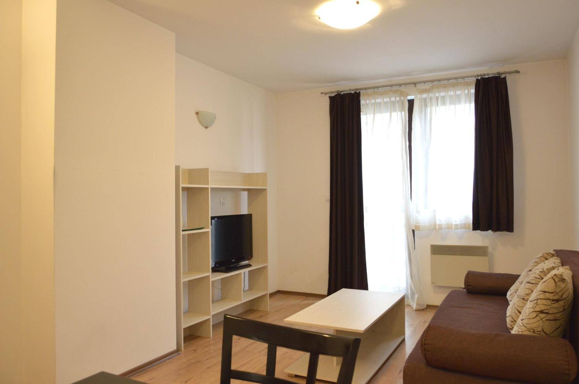 Aparthotel Winslow Highland Bansko Quarto foto