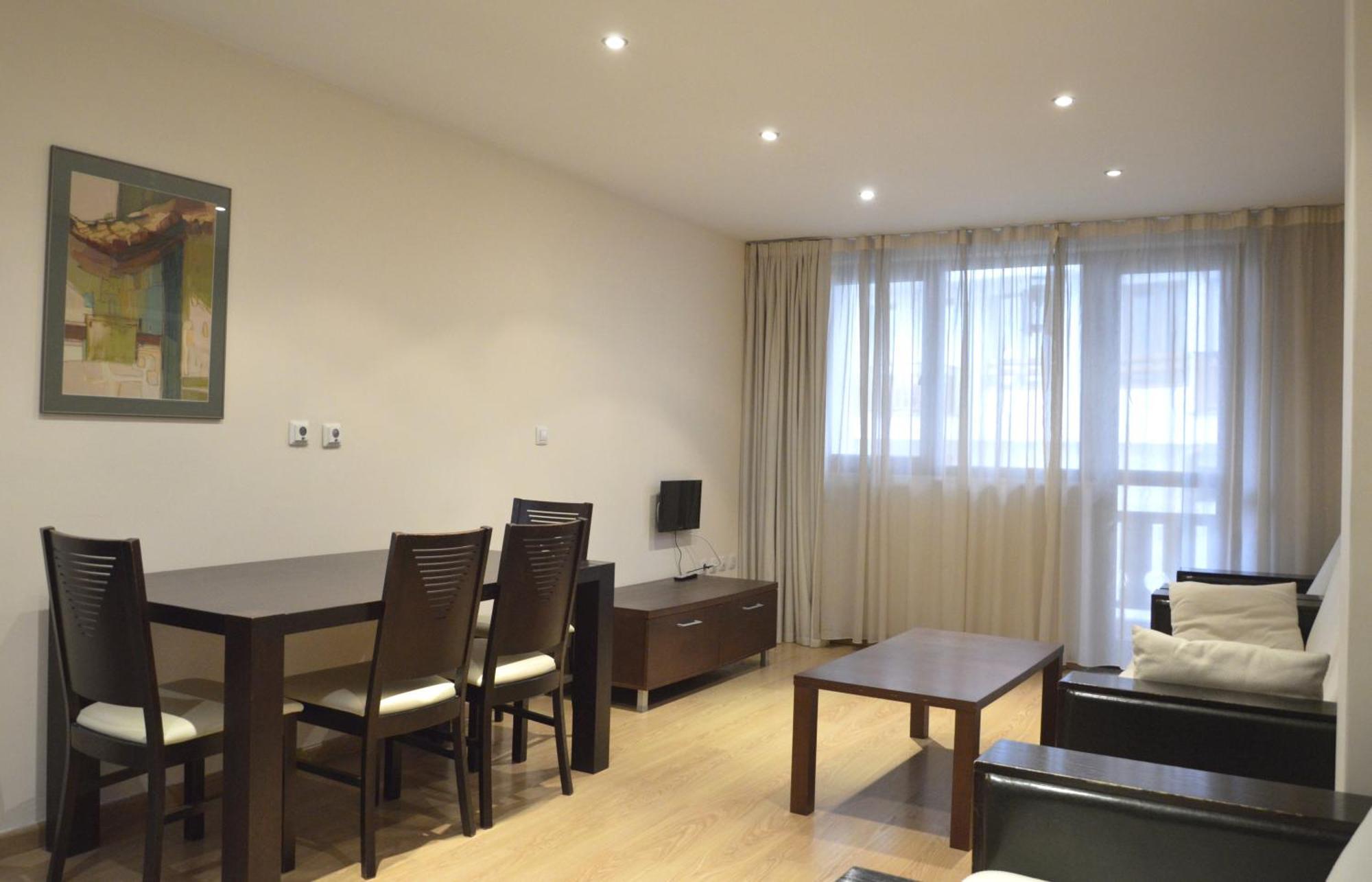 Aparthotel Winslow Highland Bansko Quarto foto