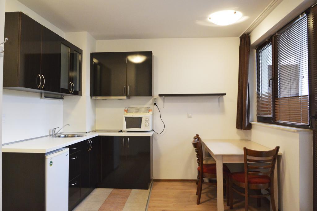 Aparthotel Winslow Highland Bansko Quarto foto