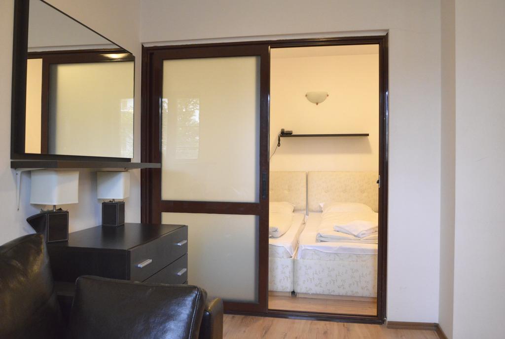 Aparthotel Winslow Highland Bansko Quarto foto