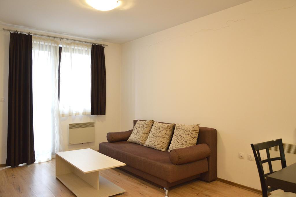 Aparthotel Winslow Highland Bansko Quarto foto